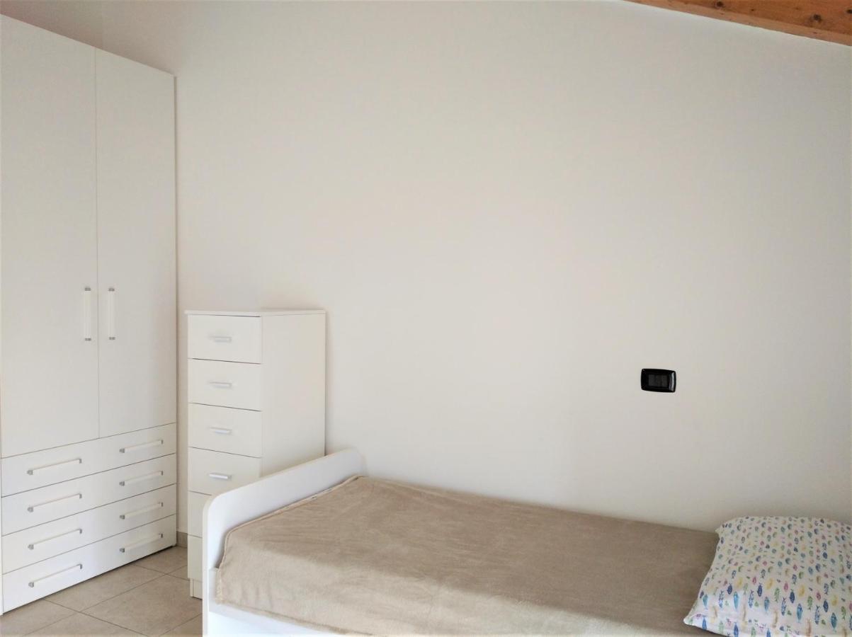 Casa Betty Apartment Бавено Екстериор снимка