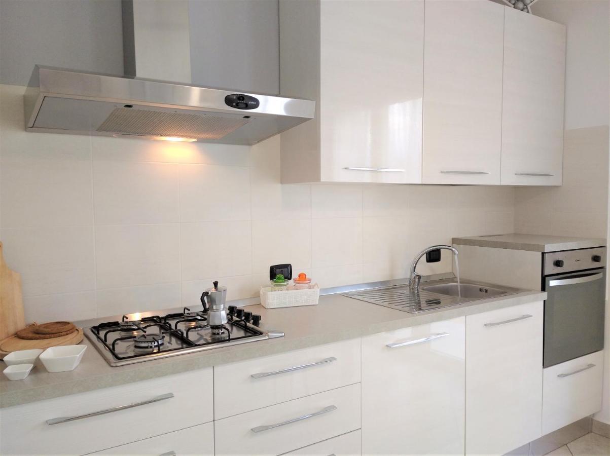 Casa Betty Apartment Бавено Екстериор снимка