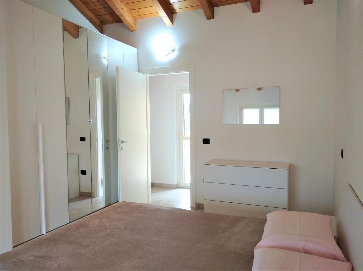 Casa Betty Apartment Бавено Екстериор снимка